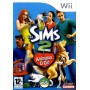 Acheter Les Sims 2 - Animaux & Cie - Nintendo Wii - GameSpirit
