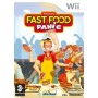 Acheter Fast Food Panic - Nintendo Wii - GameSpirit