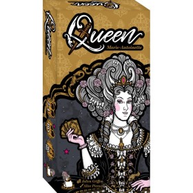 Acheter Queen - Marie-Antoinette - GameSpirit