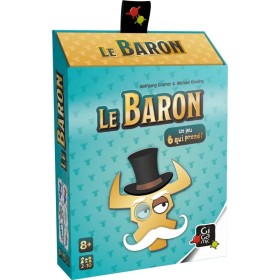 Acheter Le Baron - GameSpirit