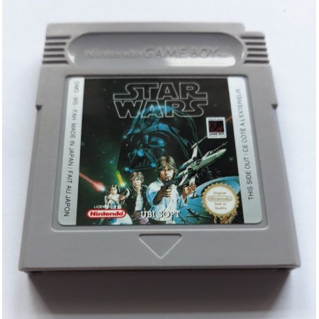 Acheter Star Wars - GB dans votre magasin GameSpirit