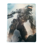 Acheter Steelbook - Halo 4 - Edition Limitée - GameSpirit