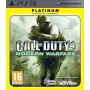 Acheter Call of Duty 4 Modern Warfare - Platinum - PS3 dans votre magasin GameSpirit