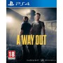 Acheter A Way Out - PS4 dans votre magasin GameSpirit