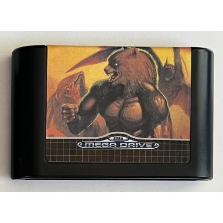 Acheter Altered Beast - Megadrive - GameSpirit