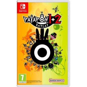 Acheter Patatpon 1 + 2 Replay - Switch dans votre magasin GameSpirit