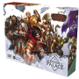 Acheter Smash Palace - Flesh and Blood - GameSpirit
