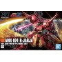 Acheter Gundam - AMX-104 R-Jarja - HG (220) - GameSpirit