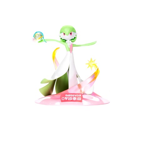 Acheter Gardevoir - Pokémon Funism Prime Figure Mini N°0282 dans votre magasin GameSpirit