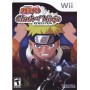 Acheter Naruto Clash of the Ninja Revolution - Wii dans votre magasin GameSpirit