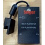Acheter Multitap Playstation 2 - Sniper dans votre magasin GameSpirit