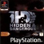 Acheter Hidden & Dangerous - PS1 dans votre magasin GameSpirit