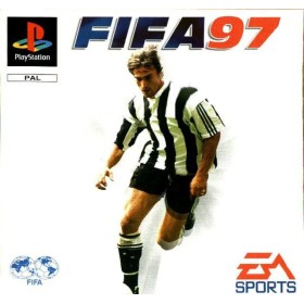 Acheter FIFA 97 - PS1 dans votre magasin GameSpirit