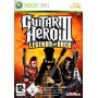 Acheter Guitar Hero III Legends of Rock - Xbox 360 dans votre magasin GameSpirit