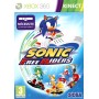 Acheter Sonic Free Riders - Xbox 360 dans votre magasin GameSpirit