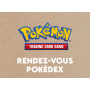 Inscription au Rendez-vous Pokédex - 12 joueurs - 17h00 le 26/09/25 - Pokemon Trading Card Game - GameSpirit