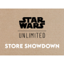 Inscription au Store Showdown "Legends of the Force" - 16 joueurs - 14h15 le 13/09/25 - Star Wars Unlimited - GameSpirit