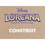 Inscription au Tournoi Construit - 8 joueurs - 19h15 le 17/09/25 - Disney Lorcana - GameSpirit