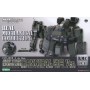 Acheter Maquette - Hannibal JGSDF Ver. - Mobile Police Patlabor dans votre magasin GameSpirit