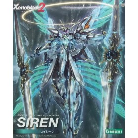 Acheter Siren - Xenoblade Chronicles 2 - Model Kit - GameSpirit