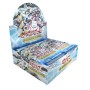 Acheter Display de Boosters - Les Chasseurs de Justice - Yu-Gi-Oh! TCG TCG dans votre magasin GameSpirit