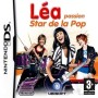 Acheter Léa Passion Star de la Pop - Nintendo DS - GameSpirit