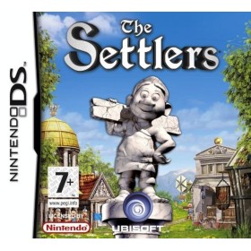 Acheter The Settlers - Nintendo DS - GameSpirit