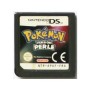 Acheter Pokémon Version Perle - Nintendo Ds - GameSpirit
