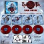 Acheter Bayonetta - Blood Edition - Original Soundtrack - Vinyle 4LP - GameSpirit