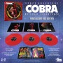 Acheter Space Adventure Cobra - Original Soundtrack - Vinyle 3LP - GameSpirit