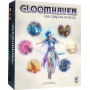 Acheter Gloomhaven - Les Cercles Oubliés - Extension - GameSpirit