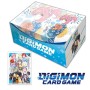 Acheter Premium Heroines Set Ver.2 - Digimon Card Game - PB23 - GameSpirit