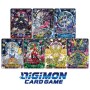 Acheter Premium Heroines Set Ver.2 - Digimon Card Game - PB23 - GameSpirit