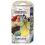 Acheter Deck de démarrage - Ariel et Mulan - Fabuleux - Disney Lorcana - GameSpirit