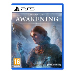 Acheter Unknown 9 - Awakening - PS5 dans votre magasin GameSpirit