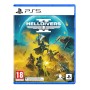 Acheter Helldivers II - PS5 dans votre magasin GameSpirit
