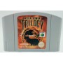 Acheter Mortal Kombat Trilogy - Nintendo 64 - GameSpirit