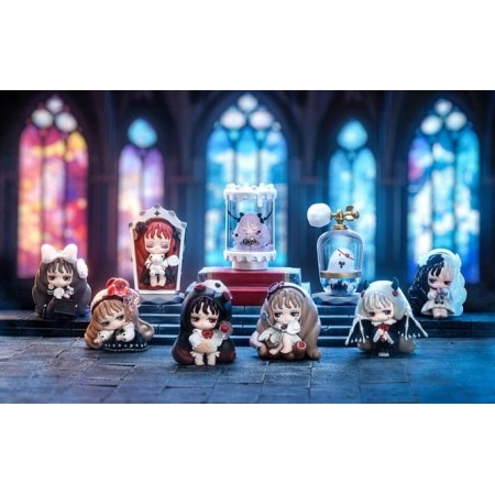 Acheter Lilith Secret Experiment dans votre magasin GameSpirit