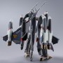 Acheter Macross - VF-25F Super Messiah Valkyrie d'Alto Saotome "Revival Ver." - DX Chogokin dans votre magasin GameSpirit