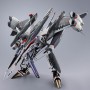 Acheter Macross - VF-25F Super Messiah Valkyrie d'Alto Saotome "Revival Ver." - DX Chogokin dans votre magasin GameSpirit