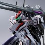 Acheter Macross - VF-25F Super Messiah Valkyrie d'Alto Saotome "Revival Ver." - DX Chogokin dans votre magasin GameSpirit