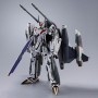 Acheter Macross - VF-25F Super Messiah Valkyrie d'Alto Saotome "Revival Ver." - DX Chogokin dans votre magasin GameSpirit