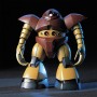 Acheter Gundam - GOGG - HG (008) - GameSpirit