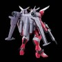 Acheter Gundam - Infinite Justice Type II - Cosmic Era - HG (251)  dans votre magasin GameSpirit