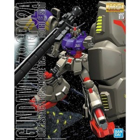 Acheter Gundam - RX-78 GP02A - Universal Century - MG dans votre magasin GameSpirit
