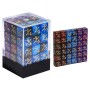 Acheter Set de 36 Dés à 6 Faces Mini - Marqueurs +1/+1 et -1/-1 - GameSpirit