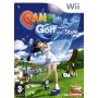 Acheter Pangya ! Golf with Style - Wii dans votre magasin GameSpirit