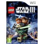 Acheter LEGO Star Wars III The Clone Wars - Wii dans votre magasin GameSpirit