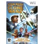 Acheter Star Wars The Clone Wars Duels au Sabre Laser - Wii dans votre magasin GameSpirit
