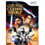 Acheter Star Wars The Clone Wars Les Héros de la République - Wii dans votre magasin GameSpirit